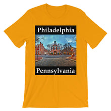 Philadelphia t-shirt