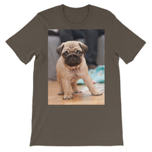 Pug t-shirt