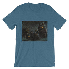 Wolves t-shirt