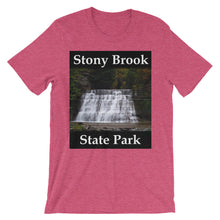 Stony Brook t-shirt