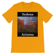 Sedona t-shirt