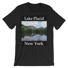 Lake Placid t-shirt