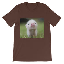 Piglet t-shirt