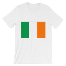Ireland t-shirt