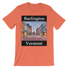 Burlington t-shirt