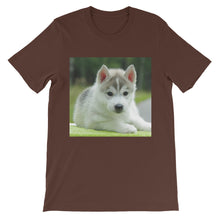 Puppy t-shirt