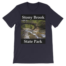 Stony Brook t-shirt