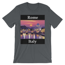 Rome t-shirt
