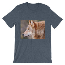 Wolf t-shirt