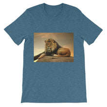 Lion t-shirt