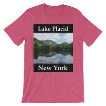 Lake Placid t-shirt