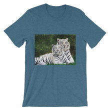 White Tiger t-shirt