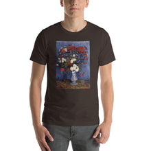 Van Gogh Short-Sleeve Unisex T-Shirt