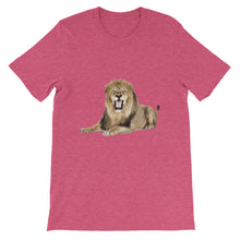 Lion t-shirt