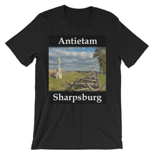 Antietam t-shirt
