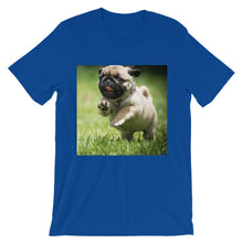 Pug t-shirt