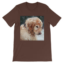 Dog t-shirt