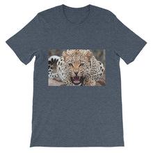 Leopard t-shirt