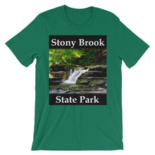 Stony Brook t-shirt