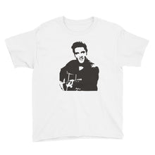 Elvis Youth Short Sleeve T-Shirt