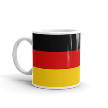 Germany Mug