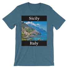Sicily t-shirt