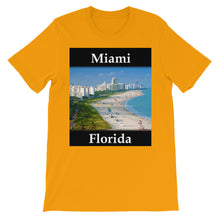Miami t-shirt