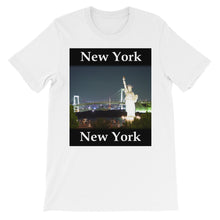 New York t-shirt