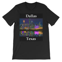 Dallas t-shirt