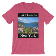 Lake George t-shirt