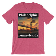Philadelphia t-shirt