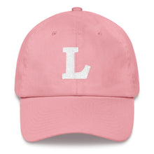 L Dat hat