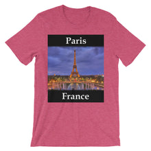 Paris t-shirt
