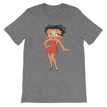 Betty t-shirt