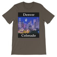 Denver t-shirt