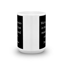 The Doctor Mug