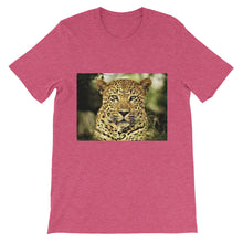 Leopard t-shirt