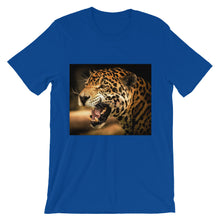 Jaguar t-shirt