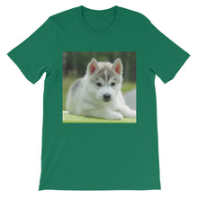 Puppy t-shirt