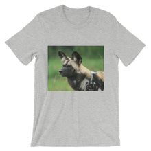 Endangered Species t-shirt