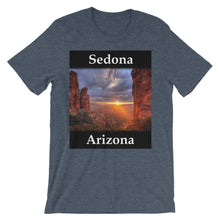 Sedona t-shirt