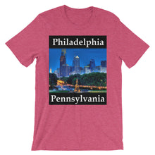 Philadelphia t-shirt