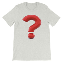 Full Customizable Short-Sleeve Unisex T-Shirt