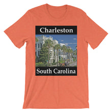 Charleston t-shirt