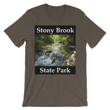 Stony Brook t-shirt
