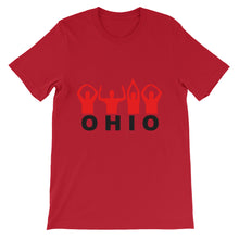 OHIO t-shirt