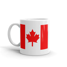 Canada Mug
