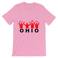 OHIO t-shirt
