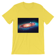 Space t-shirt