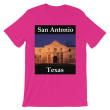 San Antonio t-shirt